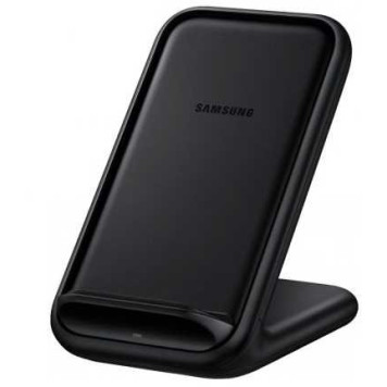 Беспроводное зар./устр. Samsung EP-N5200 2A для Samsung черный (EP-N5200TBRGRU) -4
