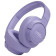 Гарнитура накладные JBL Tune 770NC 1.2м фиолетовый беспроводные bluetooth оголовье (JBLT770NCPUR) 