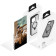 Чехол (клип-кейс) uBear для Apple iPhone 15 Clip Mag Case with MagSafe черный (CS296BL61RG-I23M) 