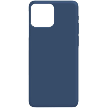 Чехол (клип-кейс) Gresso для Apple iPhone 13 Pro Meridian темно-синий (GR17MRN1134) -5