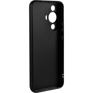 Чехол (клип-кейс) Redline для Huawei Nova 11 iBox Case черный (УТ000036182) -2