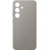 Чехол (клип-кейс) Samsung для Samsung Galaxy S24+ Vegan Leather Case S24+ светло-коричневый (GP-FPS926HCAAR) 
