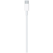 Кабель Apple MLL82ZM/A USB Type-C (m)-USB Type-C (m) 2м белый