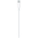 Кабель Apple MLL82ZM/A USB Type-C (m)-USB Type-C (m) 2м белый 