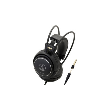 Наушники мониторные Audio-Technica ATH-AVC500 3м черный проводные оголовье (15118254) -1