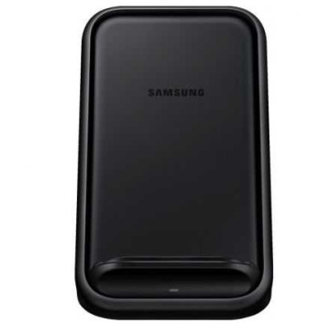Беспроводное зар./устр. Samsung EP-N5200 2A для Samsung черный (EP-N5200TBRGRU) -3