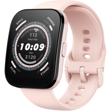 Смарт-часы Amazfit Bip 5 A2215 1.91