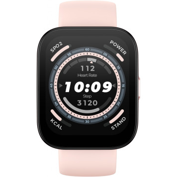 Смарт-часы Amazfit Bip 5 A2215 1.91