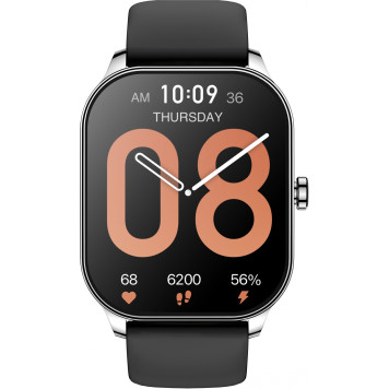 Смарт-часы Amazfit Pop 3S A2318 1.96
