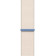 Смарт-часы Apple Watch Series 9 A2980 45мм OLED корп.сияющая звезда Sport Loop рем.сияющая звезда разм.брасл.:145-220мм (MR983LL/A) 