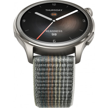 Смарт-часы Amazfit Balance A2287 46мм 1.5