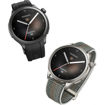 Смарт-часы Amazfit Balance A2287 46мм 1.5