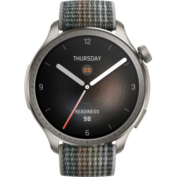 Смарт-часы Amazfit Balance A2287 46мм 1.5