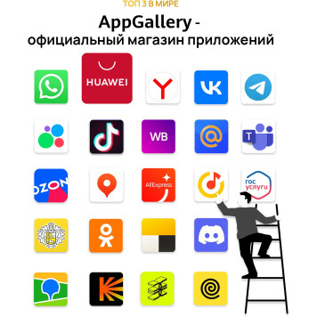 Смарт-часы Huawei Watch Ultimate CLB-B19 1.5