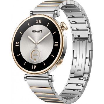 Смарт-часы Huawei Watch GT 4 Aurora-B19T 41.3мм 1.32