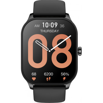 Смарт-часы Amazfit Pop 3S A2318 1.96