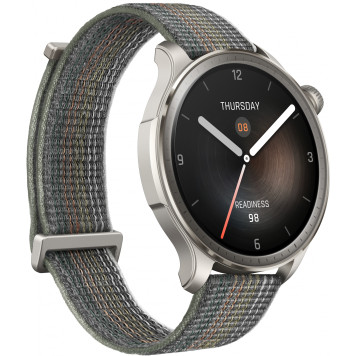 Смарт-часы Amazfit Balance A2287 46мм 1.5