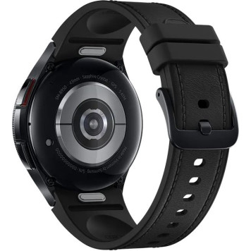 Смарт-часы Samsung Galaxy Watch6 Classic 43мм 1.3
