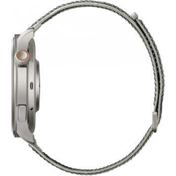 Смарт-часы Amazfit Balance A2287 46мм 1.5