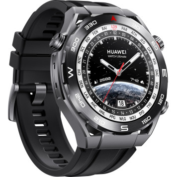 Смарт-часы Huawei Watch Ultimate CLB-B19 1.5