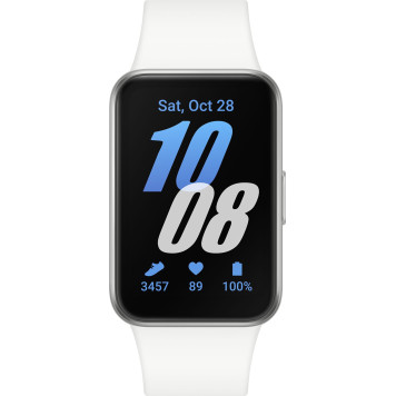 Смарт-часы Samsung Galaxy Fit 3 SM-R390 1.6
