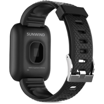Смарт-часы SunWind SW25 1.3
