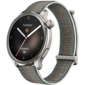 Смарт-часы Amazfit Balance A2287 46мм 1.5