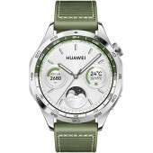 Смарт-часы Huawei Watch GT 4 Phoinix-B19W 46мм 1.43