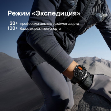 Смарт-часы Huawei Watch Ultimate CLB-B19 1.5