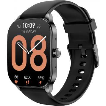 Смарт-часы Amazfit Pop 3S A2318 1.96