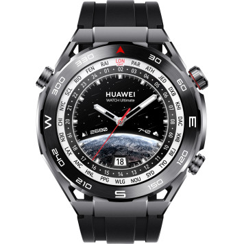 Смарт-часы Huawei Watch Ultimate CLB-B19 1.5