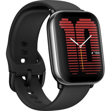 Смарт-часы Amazfit Active A2211 35.9мм 1.75