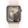 Смарт-часы Apple Watch Series 9 A2980 45мм OLED корп.сияющая звезда Sport Loop рем.сияющая звезда разм.брасл.:145-220мм (MR983LL/A) 