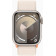Смарт-часы Apple Watch Series 9 A2978 41мм OLED корп.сияющая звезда Sport Loop рем.сияющая звезда разм.брасл.:130-200мм (MR9K3LL/A) 