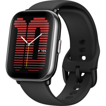Смарт-часы Amazfit Active A2211 35.9мм 1.75