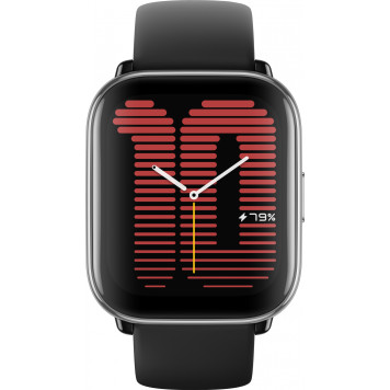 Смарт-часы Amazfit Active A2211 35.9мм 1.75