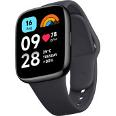 Смарт-часы Xiaomi Redmi Watch 3 Active 38.88мм 1.83