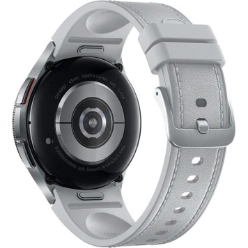 Смарт-часы Samsung Galaxy Watch 6 Classic 43мм 1.3