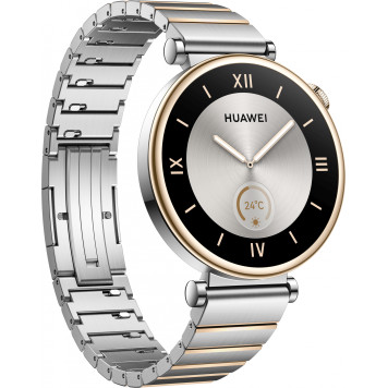 Смарт-часы Huawei Watch GT 4 Aurora-B19T 41.3мм 1.32