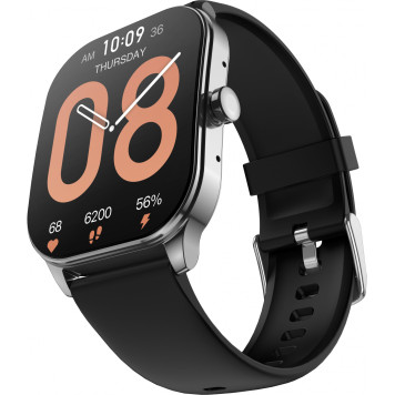 Смарт-часы Amazfit Pop 3S A2318 1.96