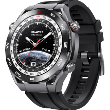 Смарт-часы Huawei Watch Ultimate CLB-B19 1.5