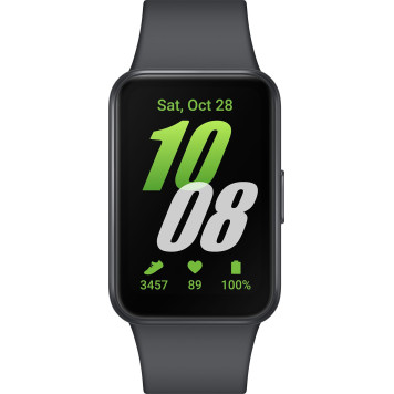Смарт-часы Samsung Galaxy Fit 3 SM-R390 1.6