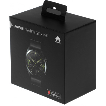 Смарт-часы Huawei Watch GT 3 JPT-B29 46мм 1.43