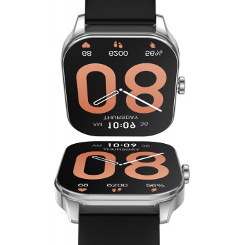 Смарт-часы Amazfit Pop 3S A2318 1.96