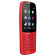 Мобильный телефон Nokia 210 Dual Sim красный моноблок 2Sim 2.4