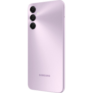 Смартфон Samsung SM-A057F Galaxy A05s 128Gb 4Gb лаванда моноблок 3G 4G 2Sim 6.7