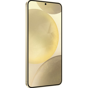Смартфон Samsung SM-S926B Galaxy S24+ 5G 256Gb 12Gb желтый моноблок 3G 4G 2Sim 6.7