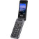 Мобильный телефон Philips E2601 Xenium темно-серый раскладной 2Sim 2.4