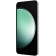 Смартфон Samsung SM-S711B Galaxy S23 FE 5G 128Gb 8Gb мятный моноблок 3G 4G 2Sim 6.4