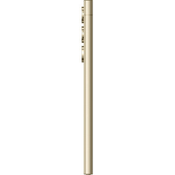 Смартфон Samsung SM-S928B Galaxy S24 Ultra 5G 1Tb 12Gb желтый титан моноблок 3G 4G 2Sim 6.8